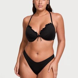 Essential Brazilian Bikini Bottom